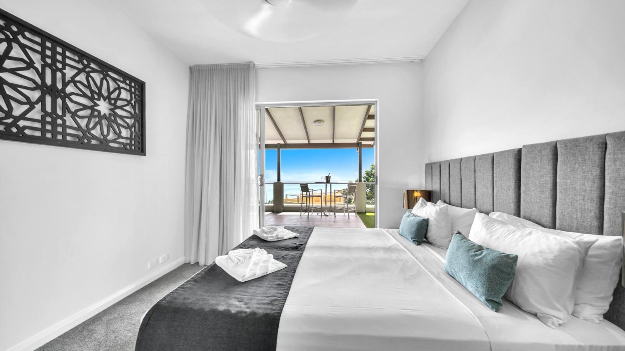 Whitsunday Reflections Aparthotel