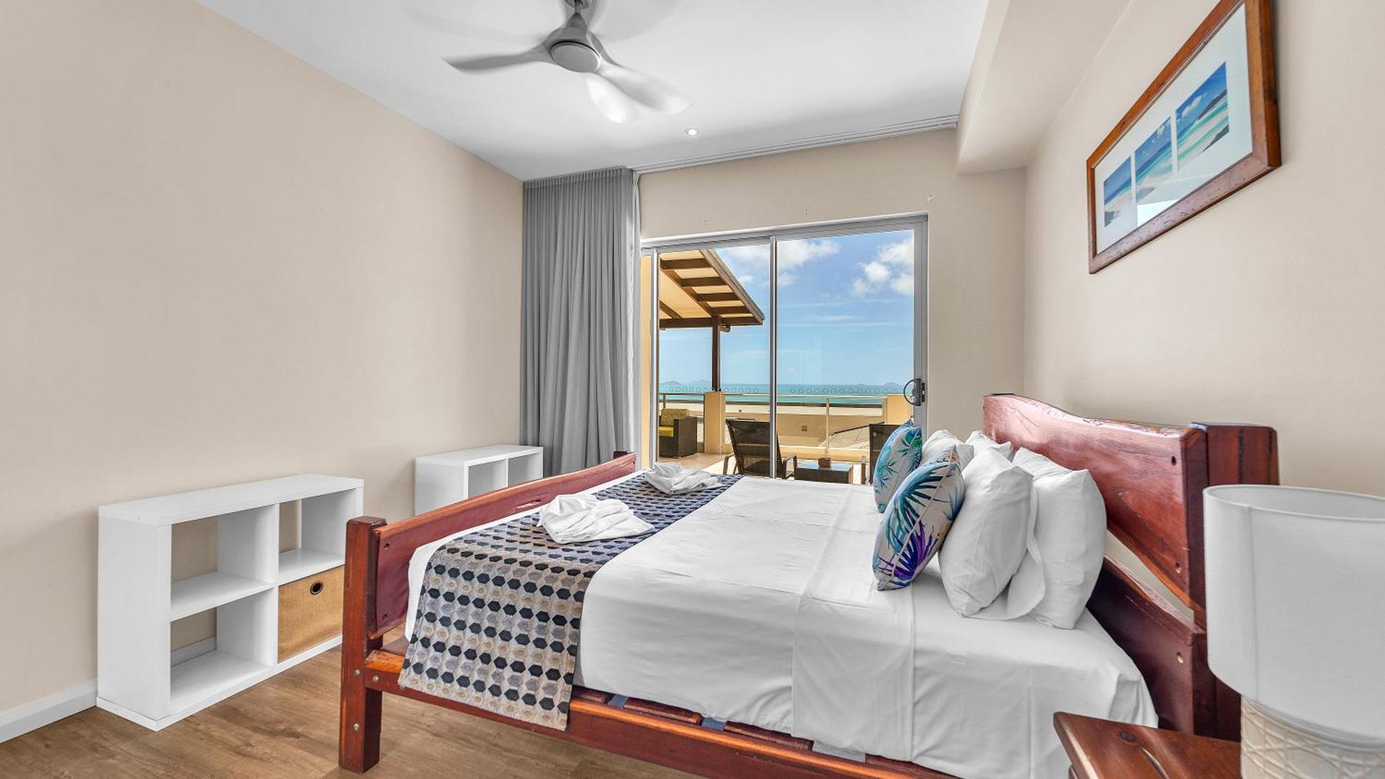 Whitsunday Reflections Aparthotel 4*