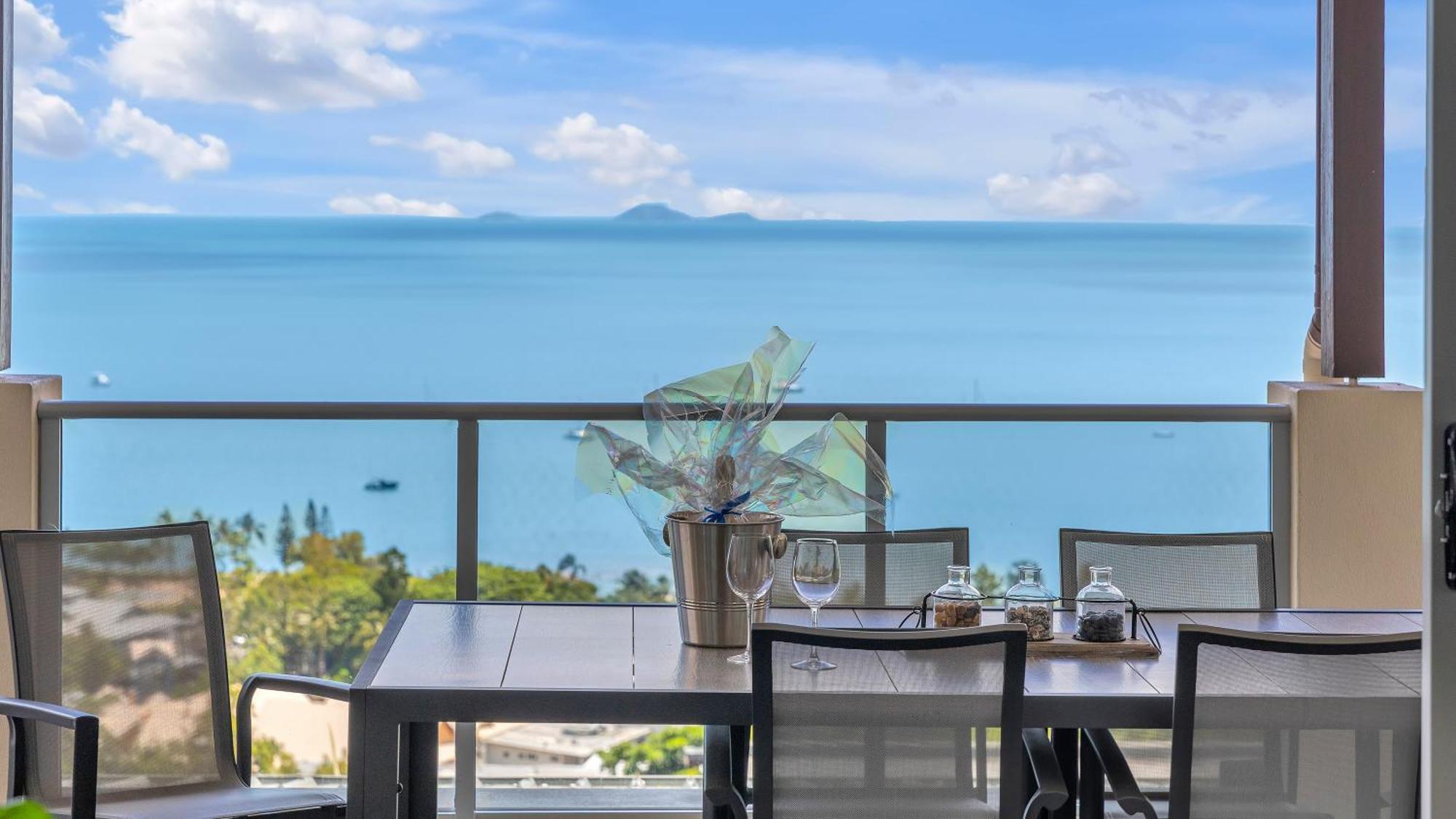 Whitsunday Reflections