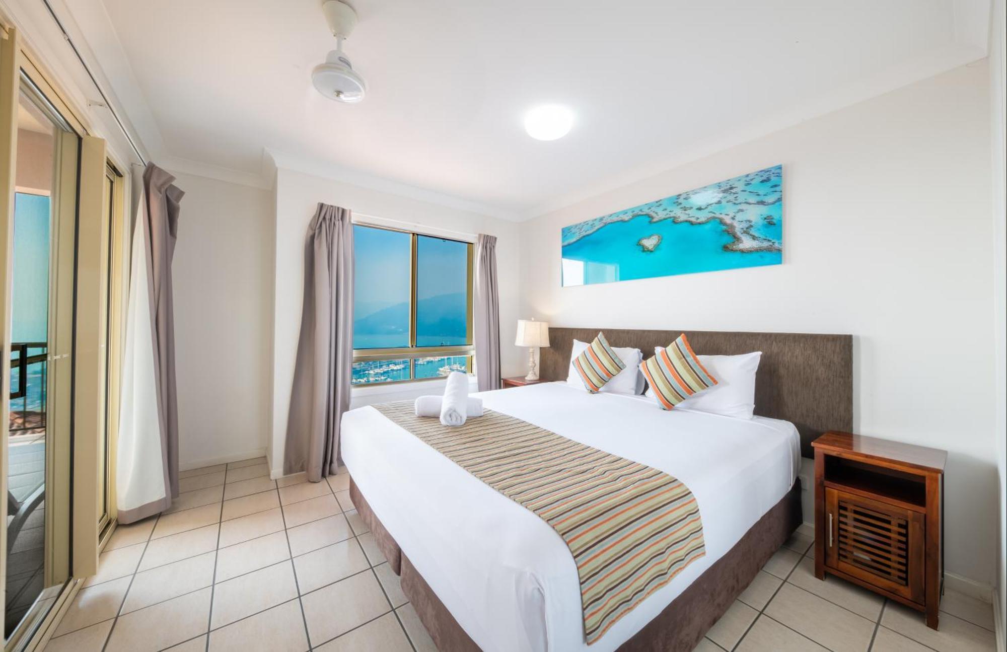 Resort Martinique Whitsunday