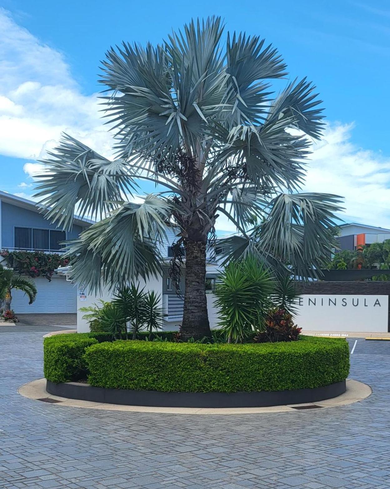 Peninsula Airlie 5* Airlie Beach