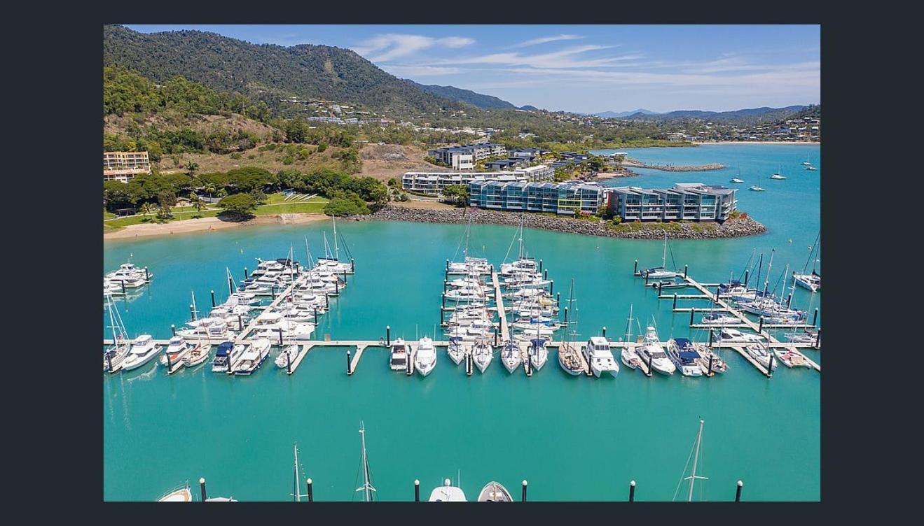 Peninsula Airlie Airlie Beach