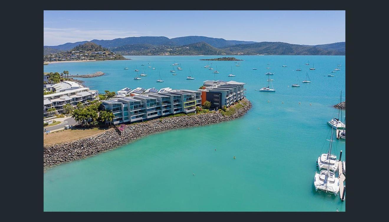 Peninsula Airlie