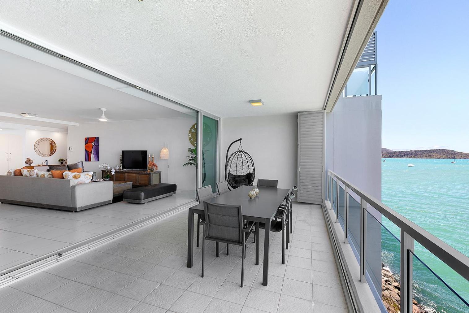 Aparthotel Peninsula Airlie Airlie Beach