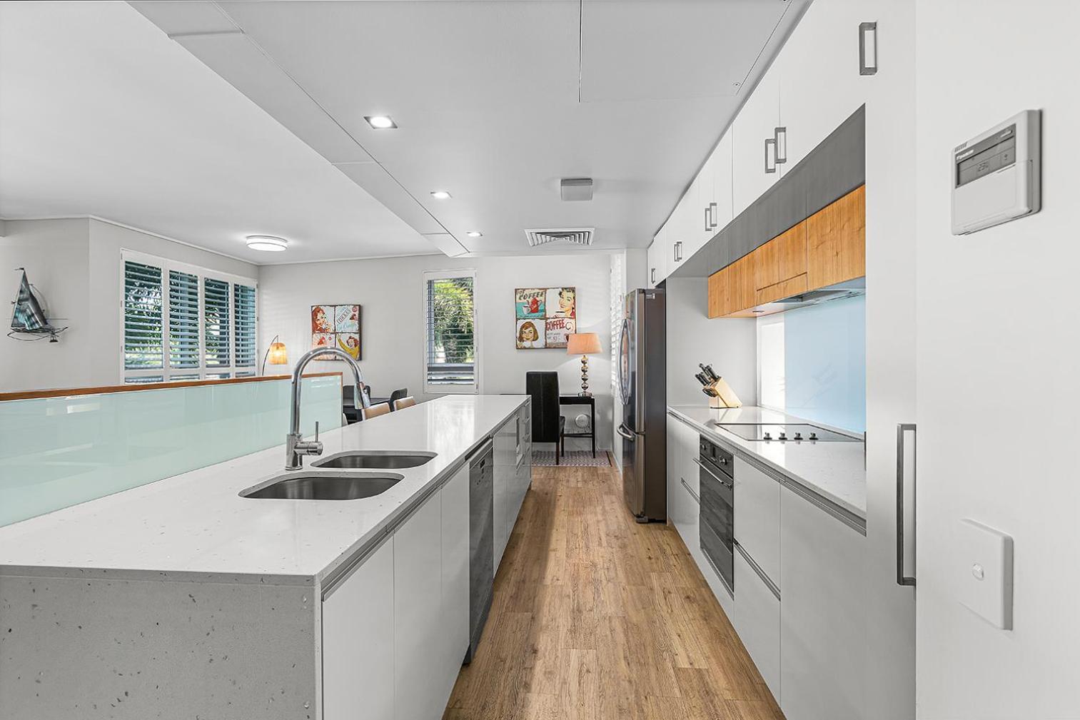 Peninsula Airlie 5* Airlie Beach