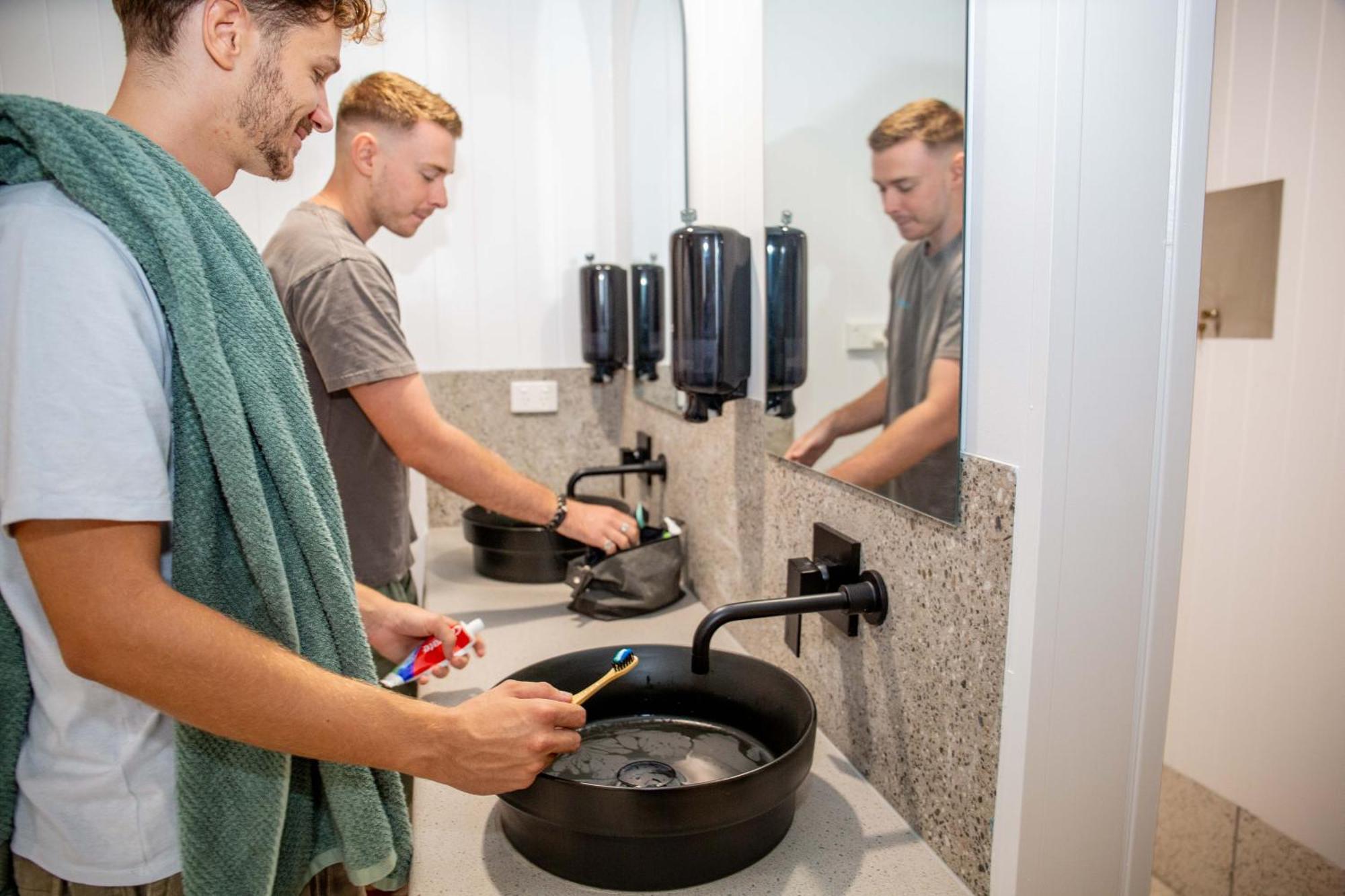 Hostel Bounce Airlie Airlie Beach