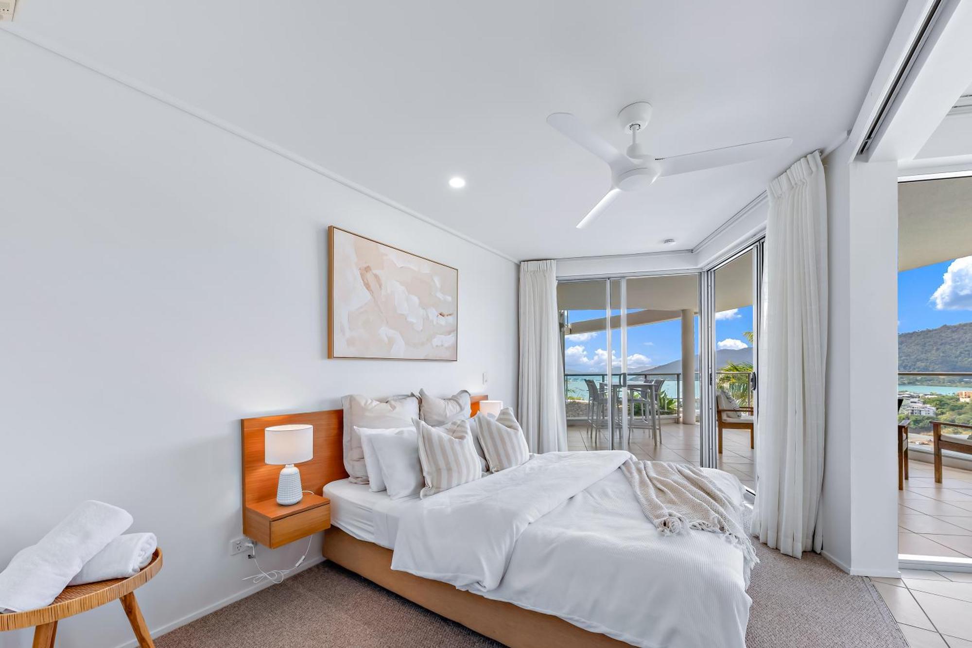 Seaview Retreat Apartamento Airlie Beach