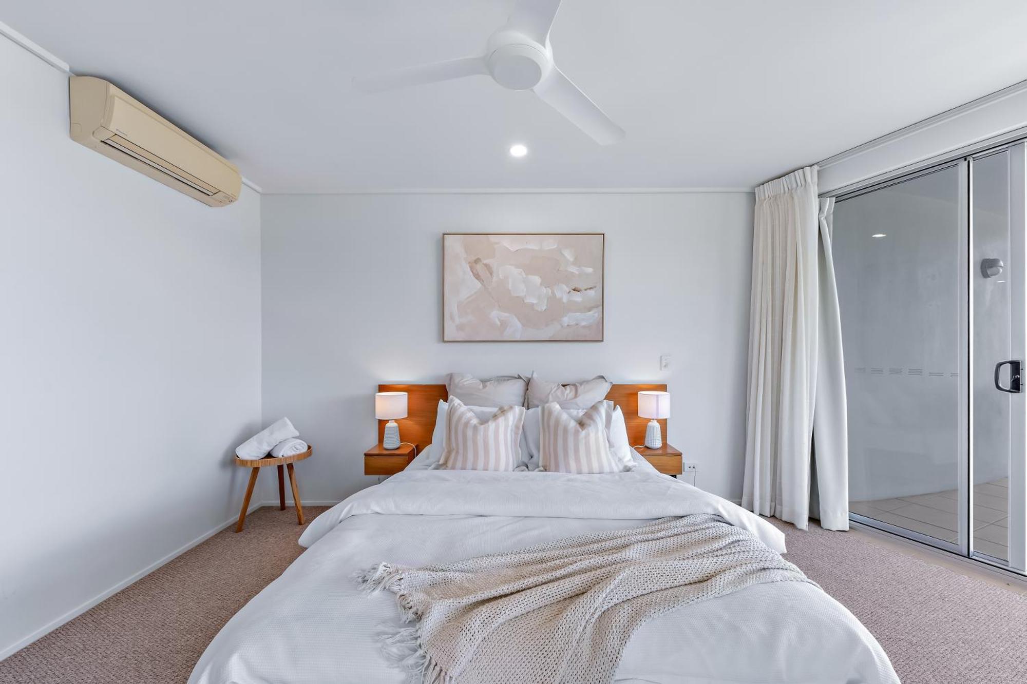 Seaview Retreat