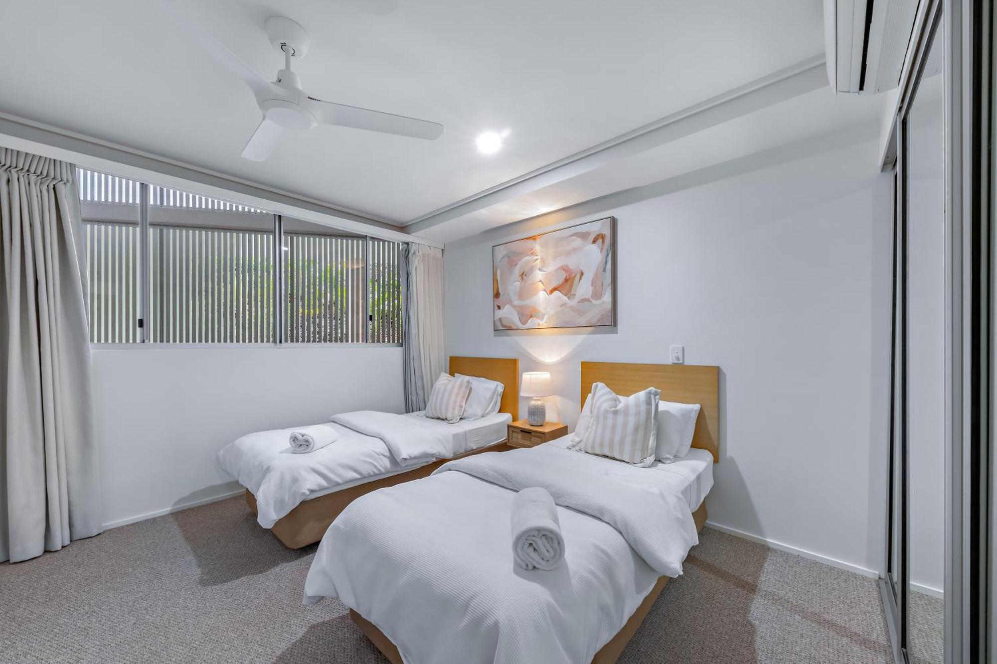 Apartamento Seaview Retreat *