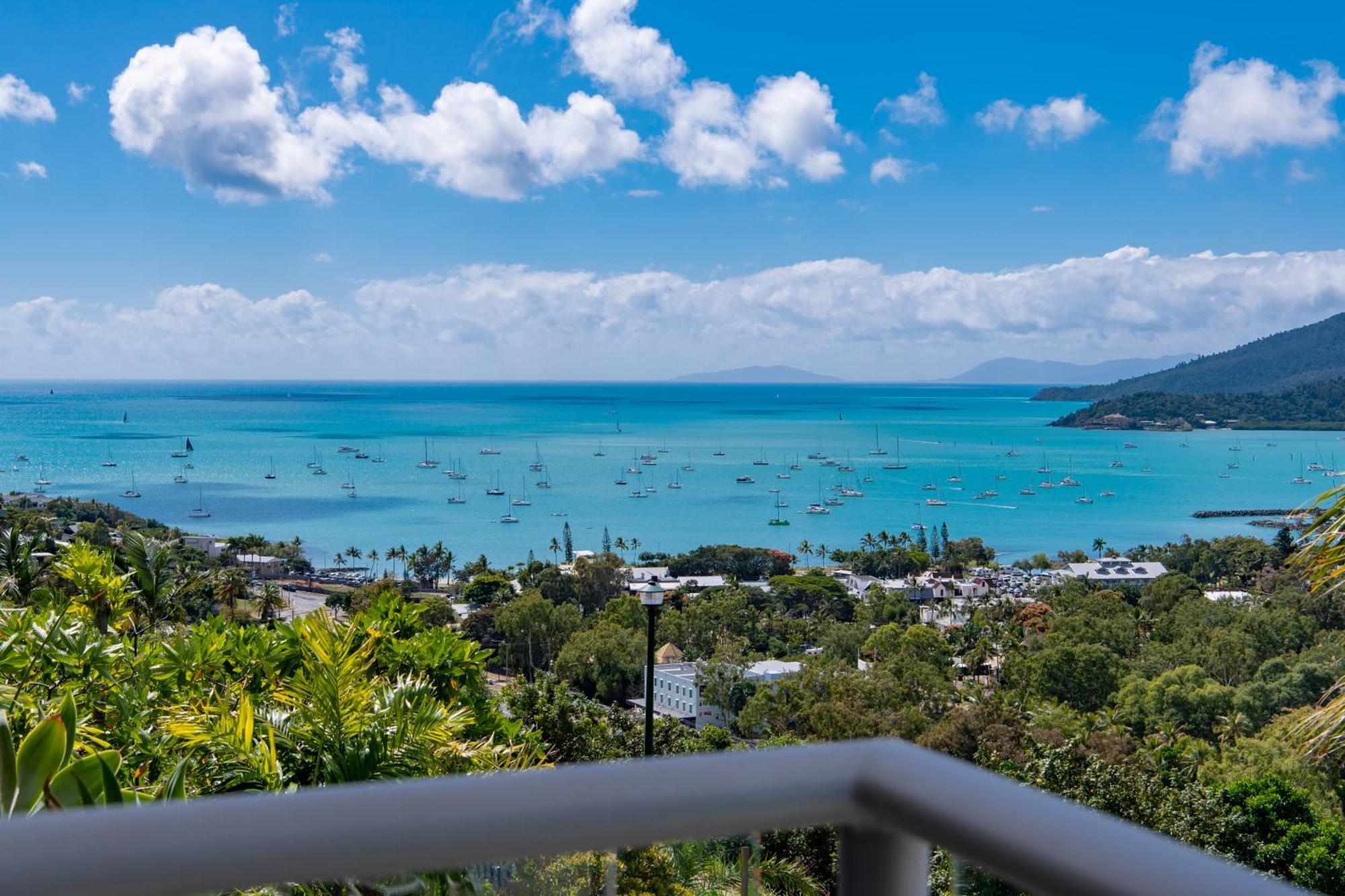Apartamento Seaview Retreat Airlie Beach