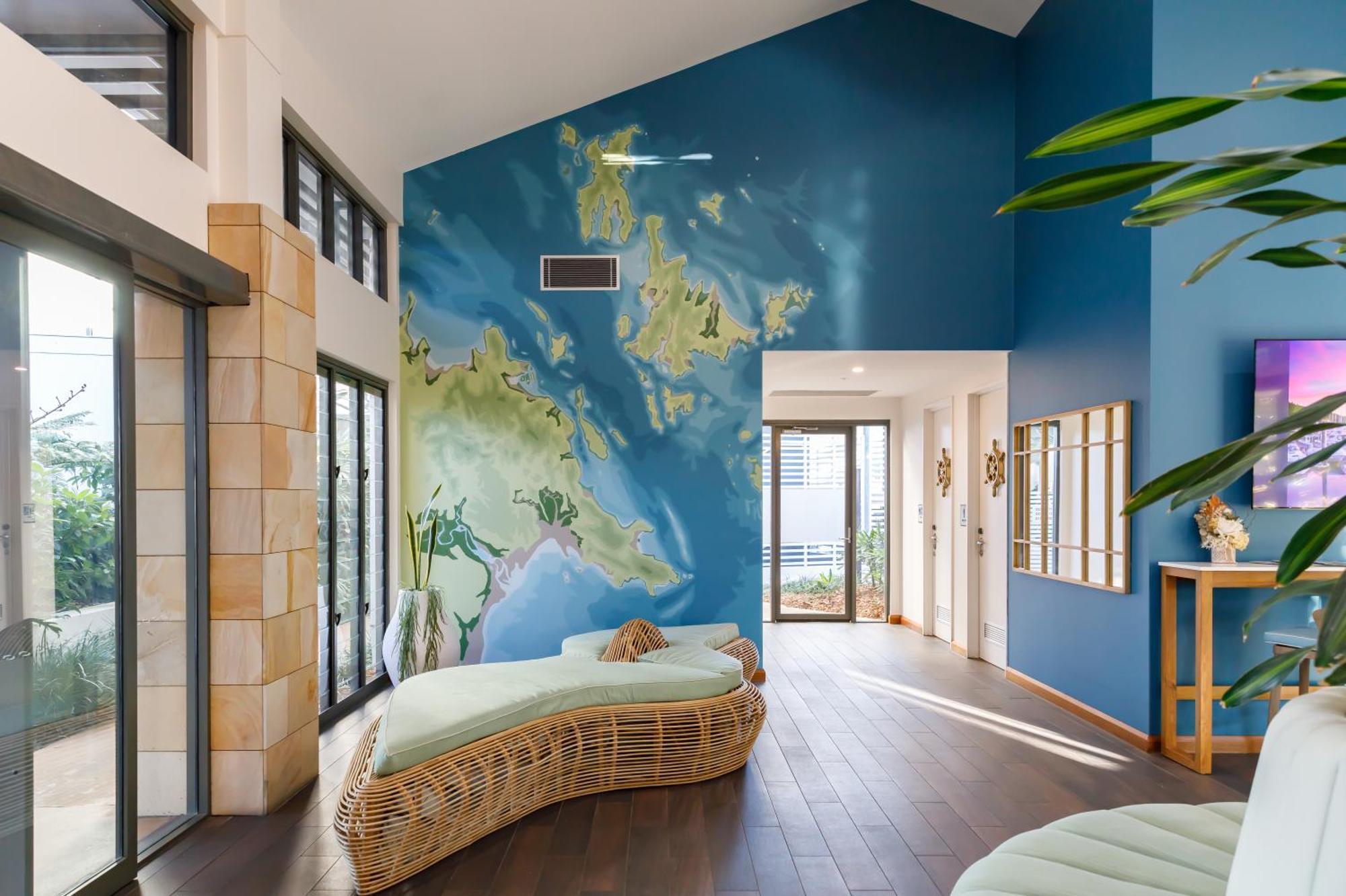 The Boathouse 4*