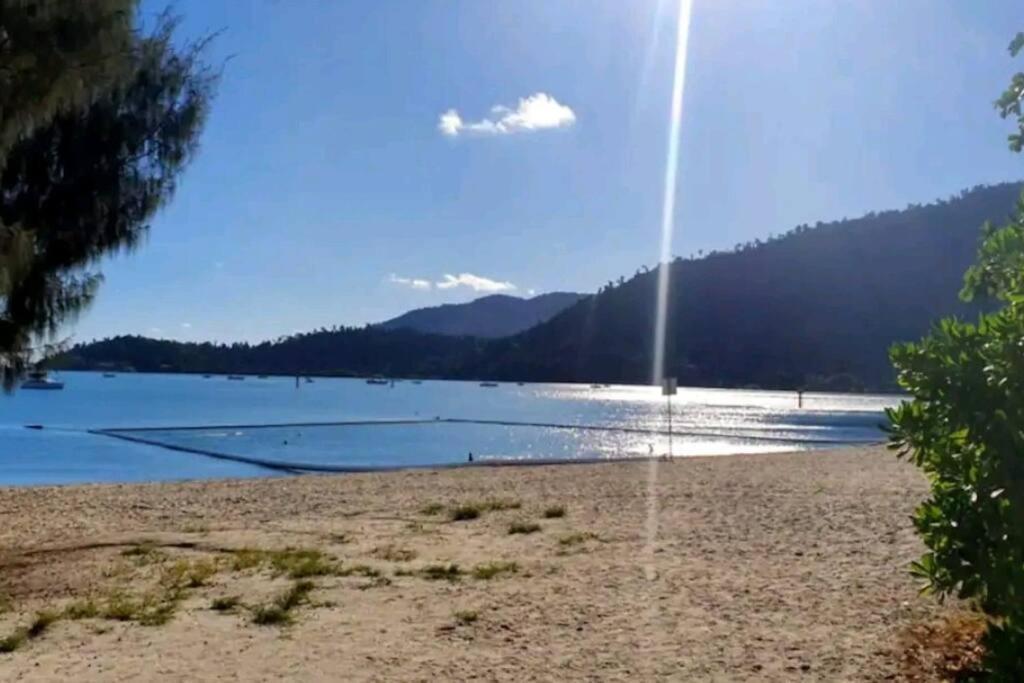Belle Vue 12b Searene Beautiful View 2br *