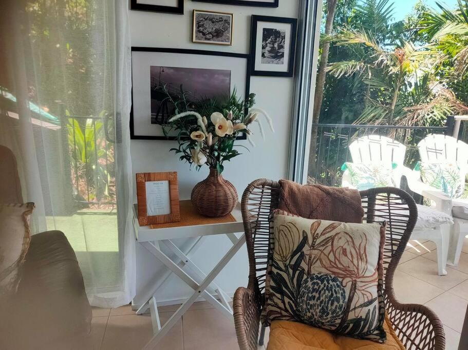 Belle Vue 12b Searene Beautiful View 2br * Airlie Beach