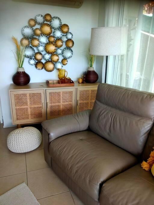 Apartment Belle Vue 12b Searene Beautiful View 2br *