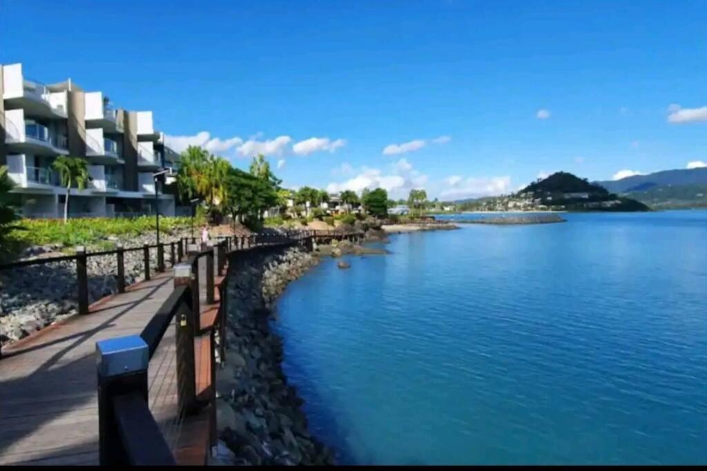Apartment Belle Vue 12b Searene Beautiful View 2br *