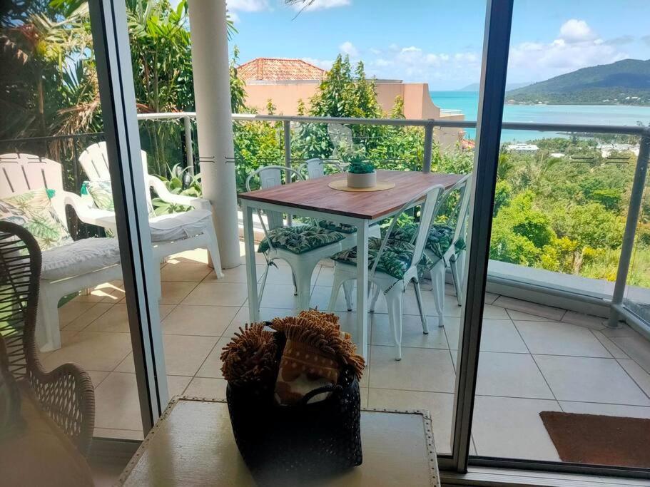 Belle Vue 12b Searene Beautiful View 2br Apartment Airlie Beach
