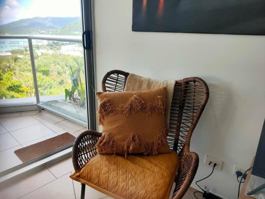Belle Vue 12b Searene Beautiful View 2br Apartment