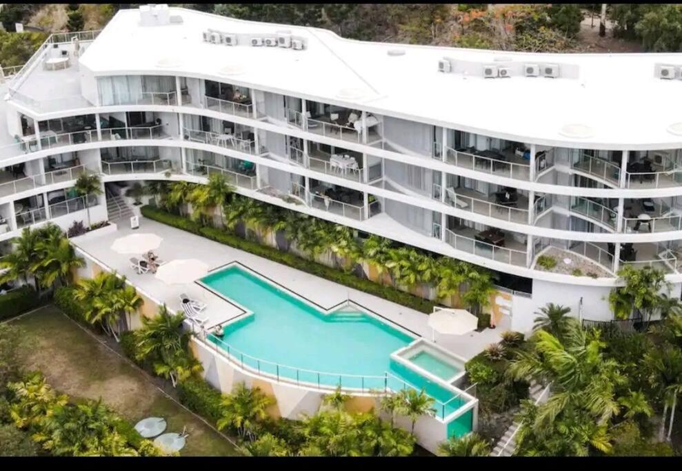 Apartment Belle Vue 12b Searene Beautiful View 2br Airlie Beach