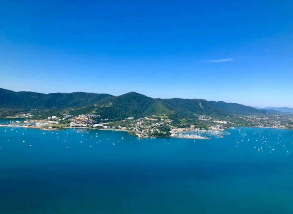 Belle Vue 12b Searene Beautiful View 2br * Airlie Beach