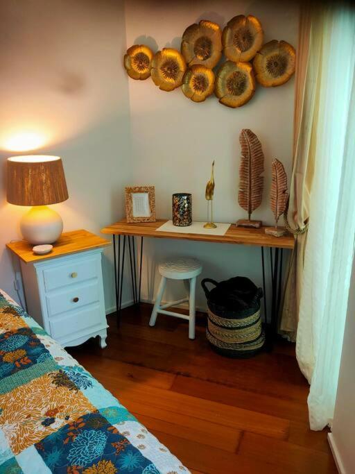 Belle Vue 12b Searene Beautiful View 2br