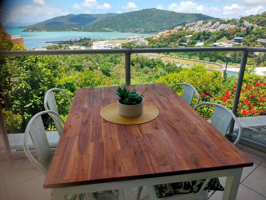Apartment Belle Vue 12b Searene Beautiful View 2br