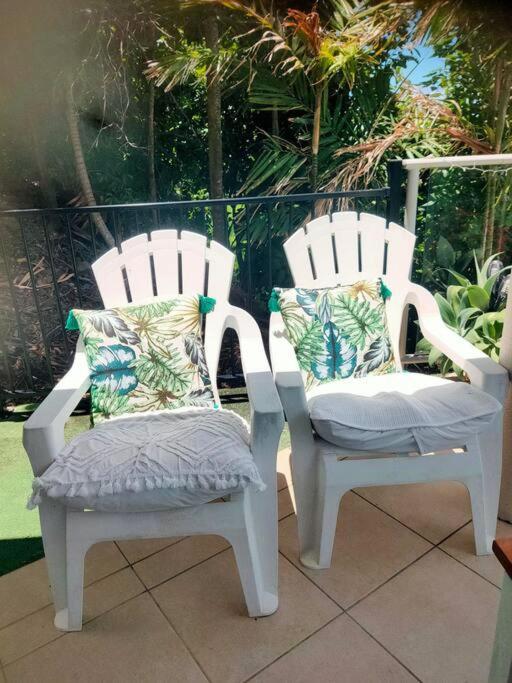 Belle Vue 12b Searene Beautiful View 2br Airlie Beach