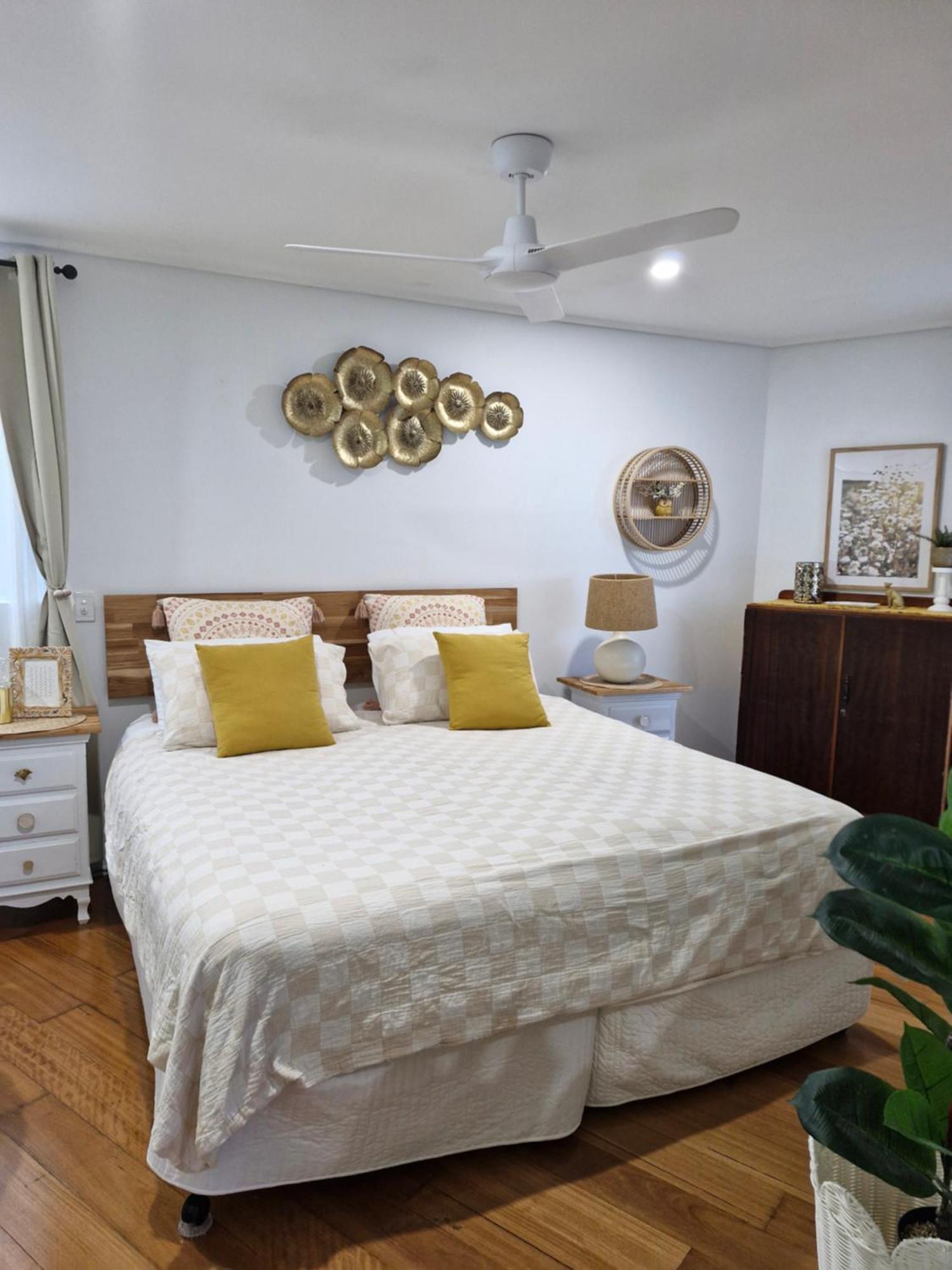 Belle Vue 12b Searene Beautiful View 2br Apartment