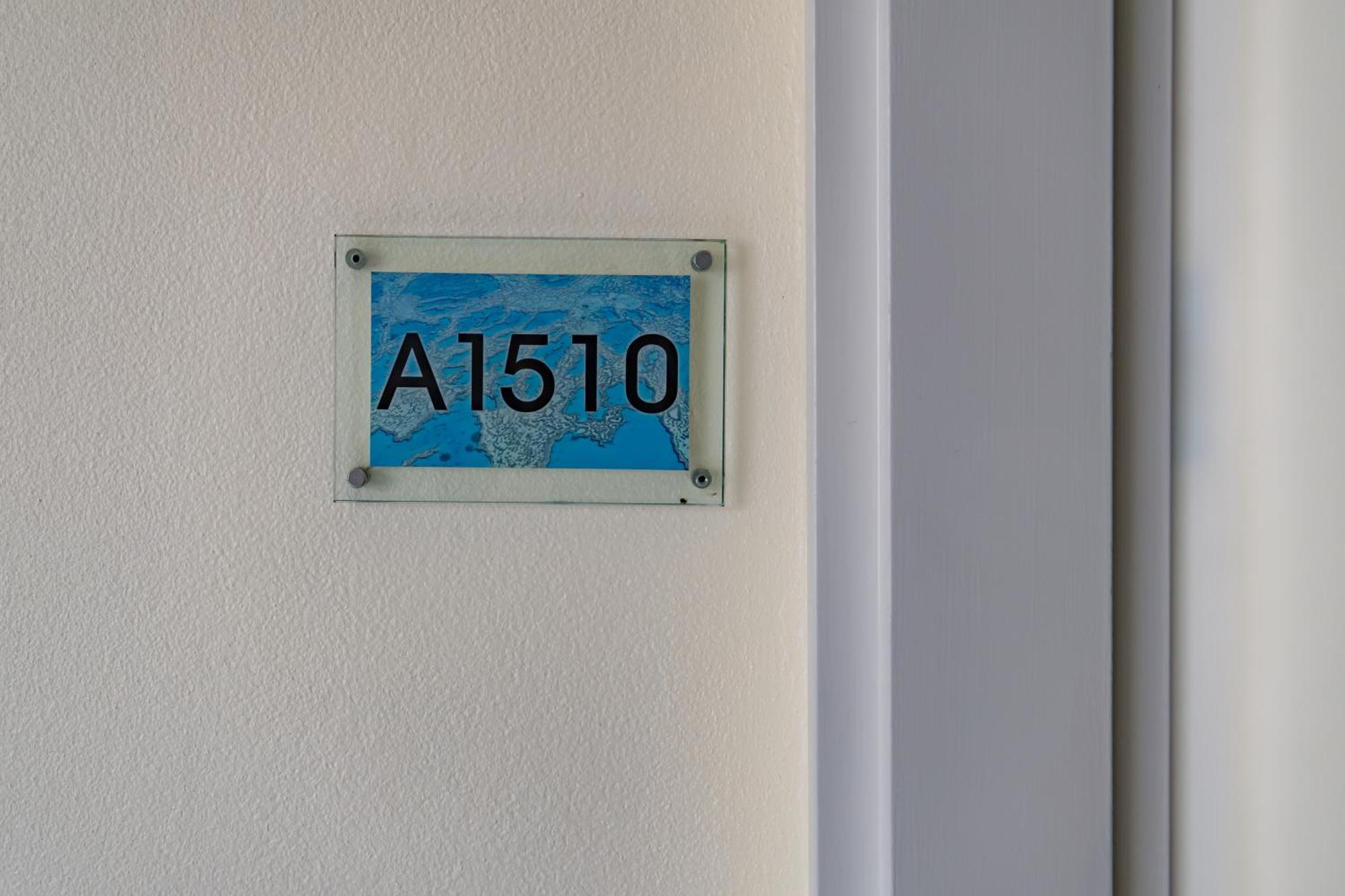 Harbour View 1512 Apartment