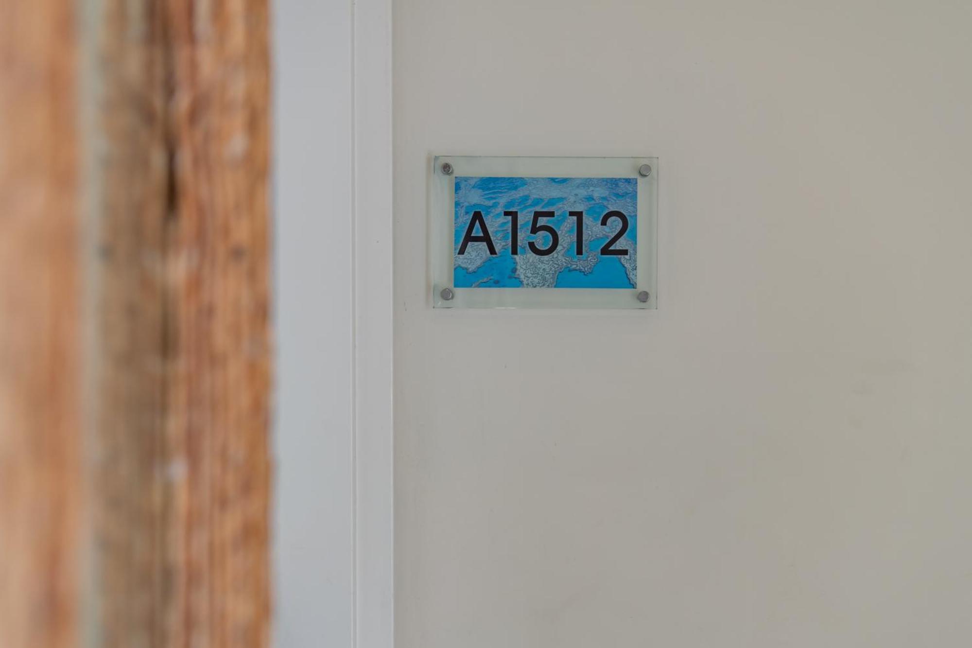 Apartment Harbour View 1512