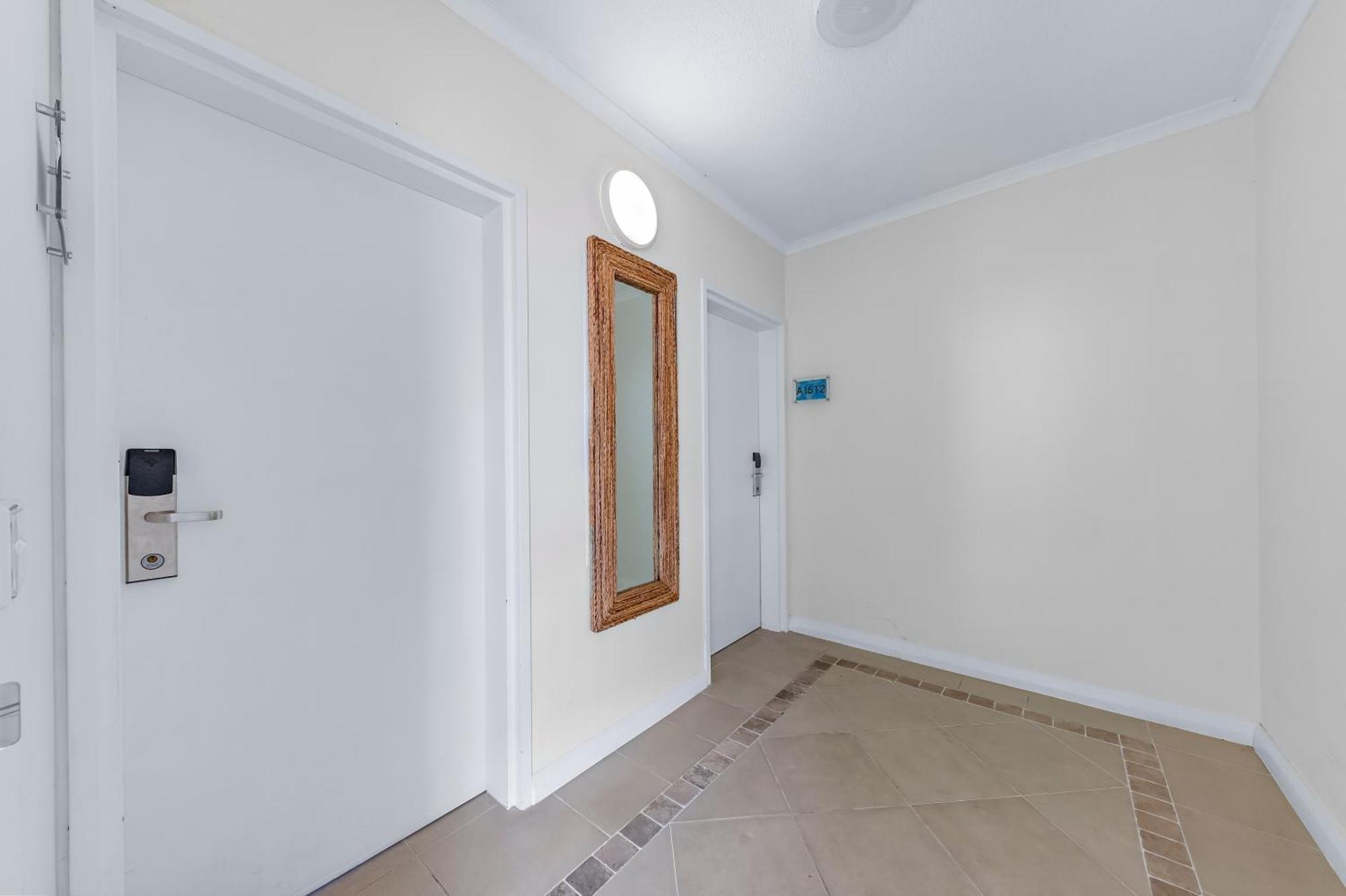 Harbour View 1512 Apartment *