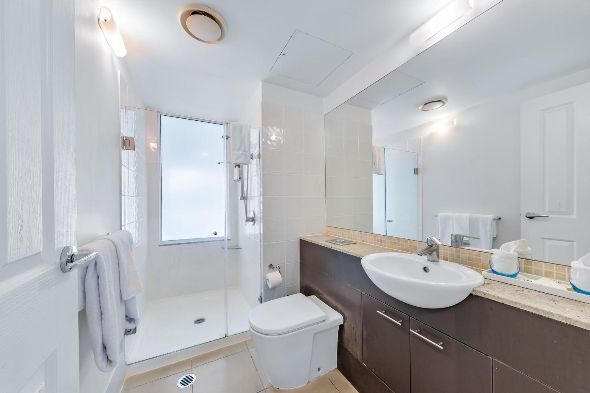 Apartment Harbour View 1512 Airlie Beach