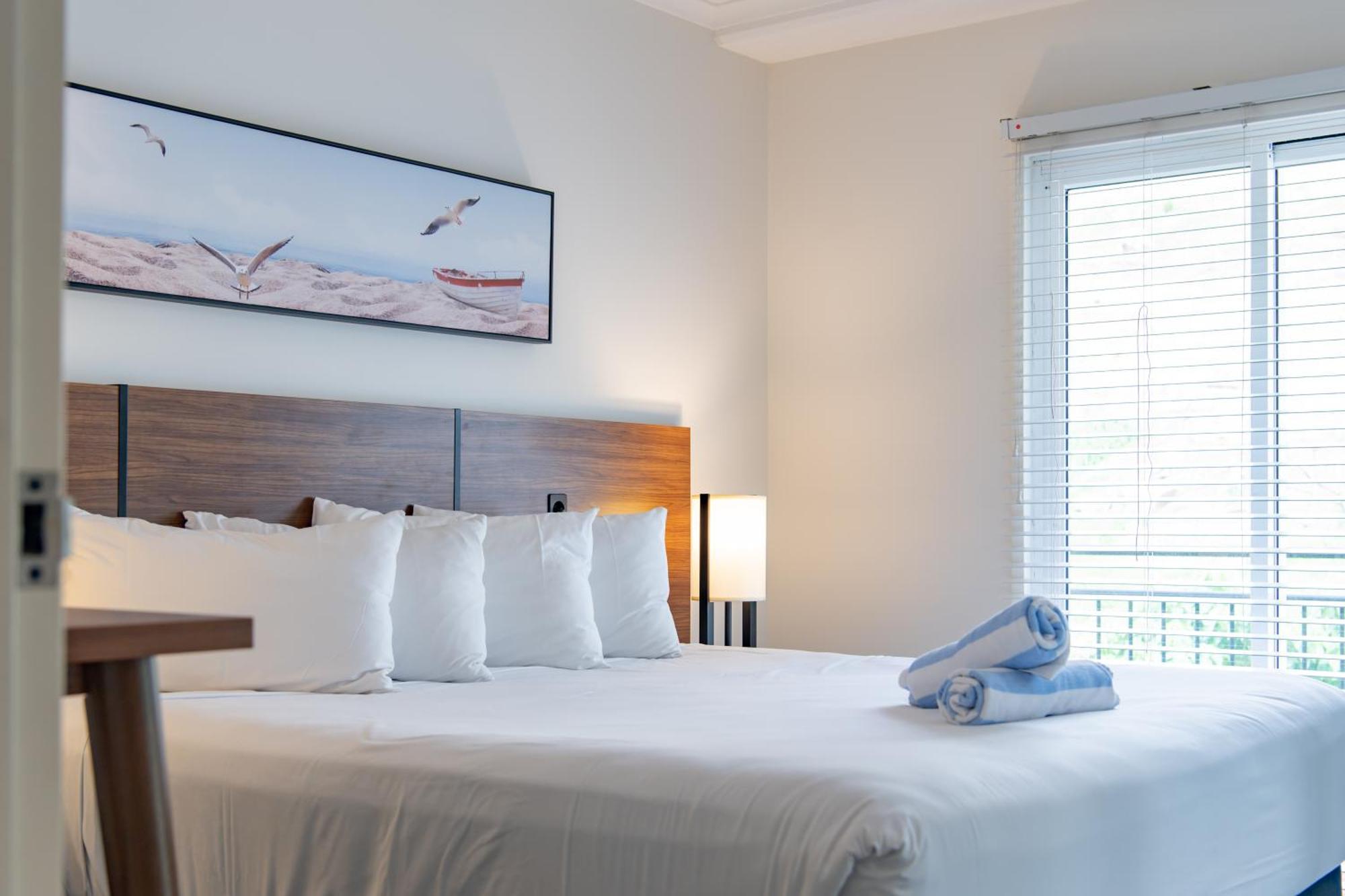 Harbour View 1512 Apartment