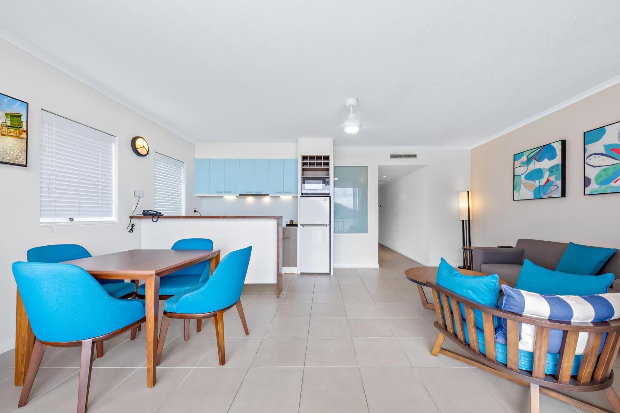 Harbour View 1512 Apartment *