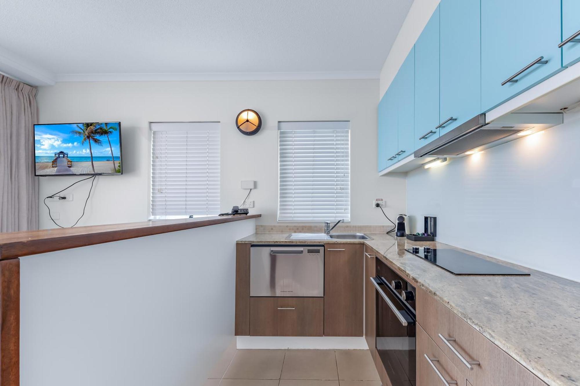 Harbour View 1512 Apartment Airlie Beach