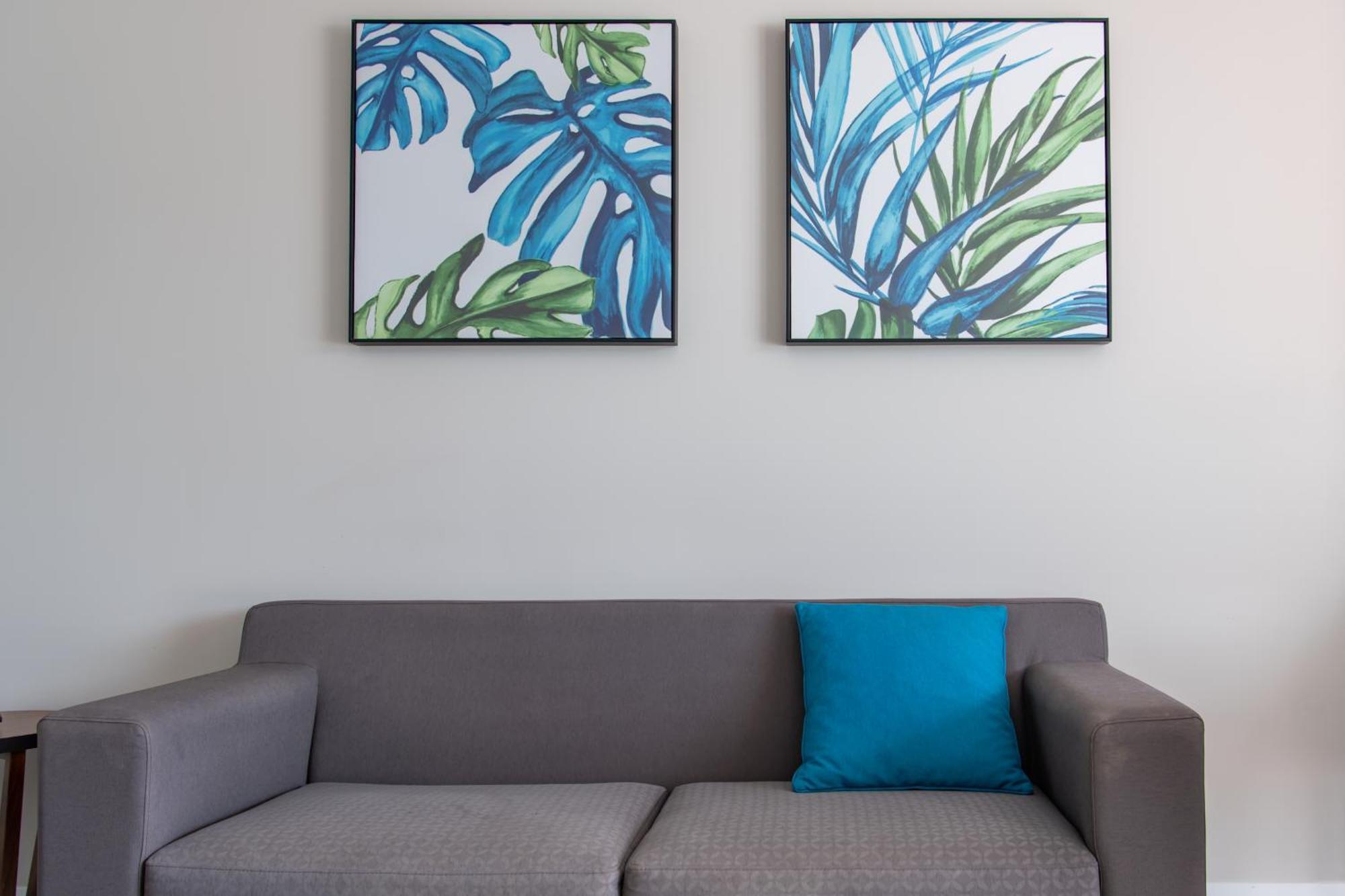 Harbour View King With 1511 Apartamento