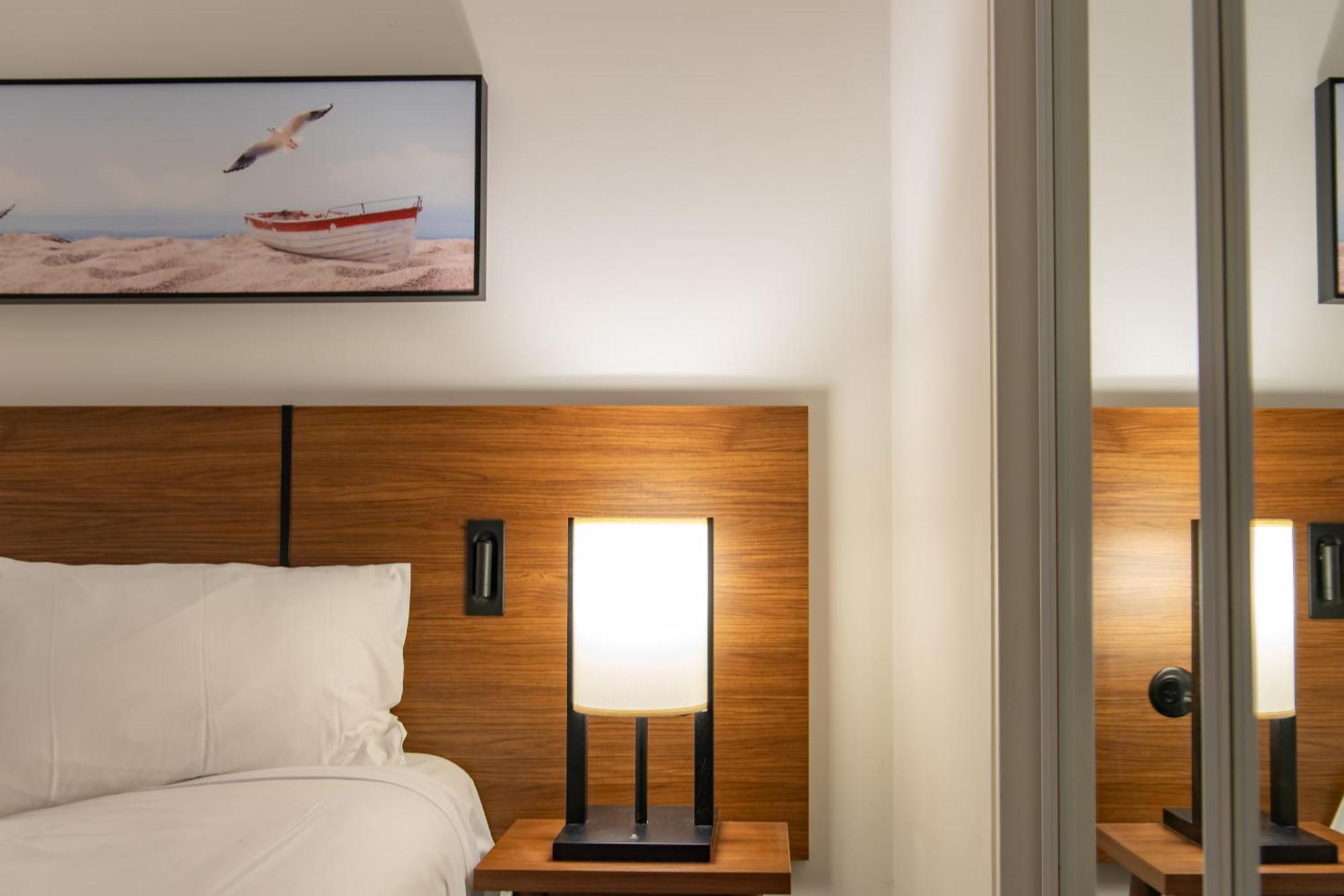 Harbour View King With 1511 Apartamento *