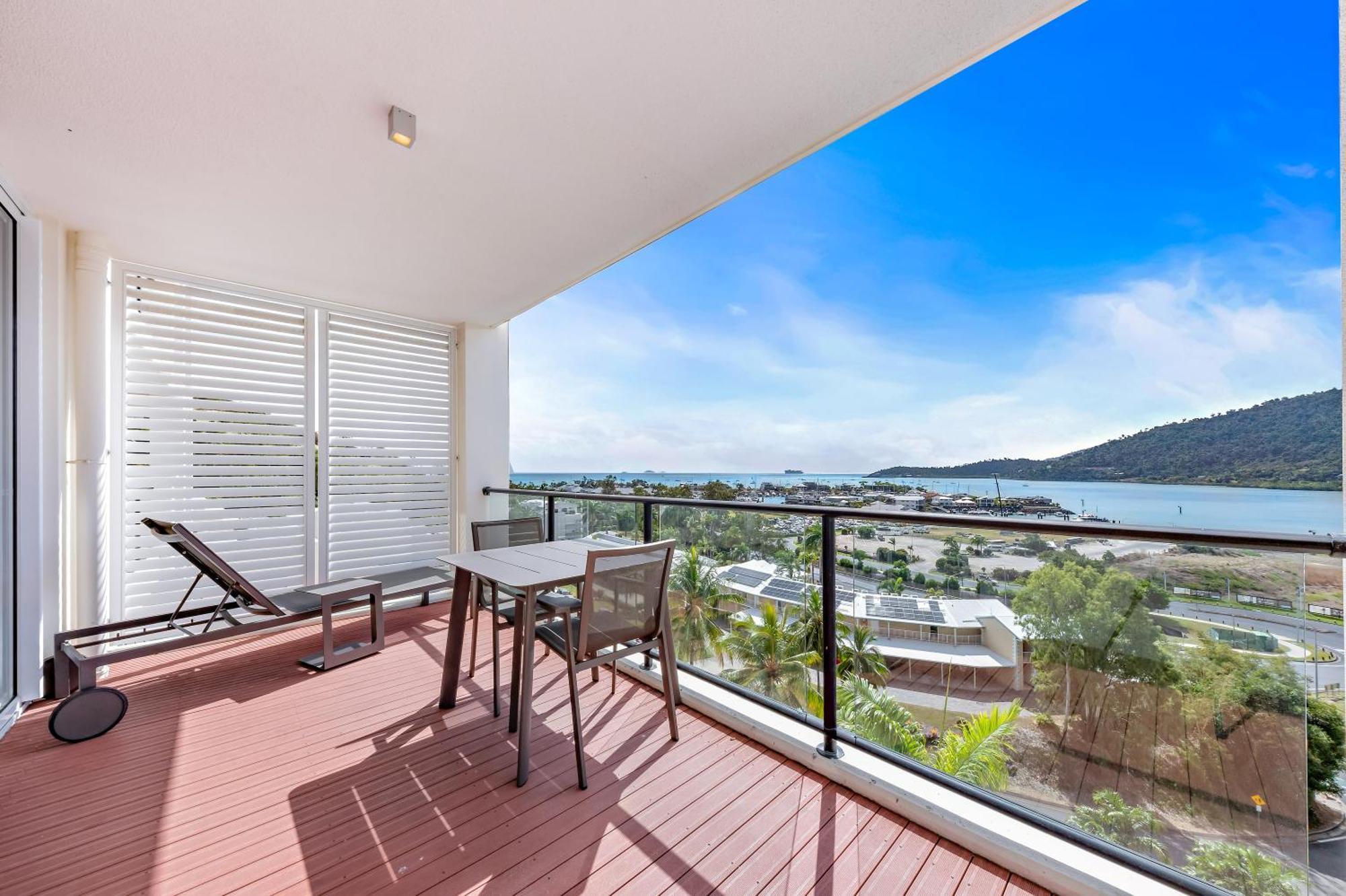 Harbour View King With 1511 Apartamento *