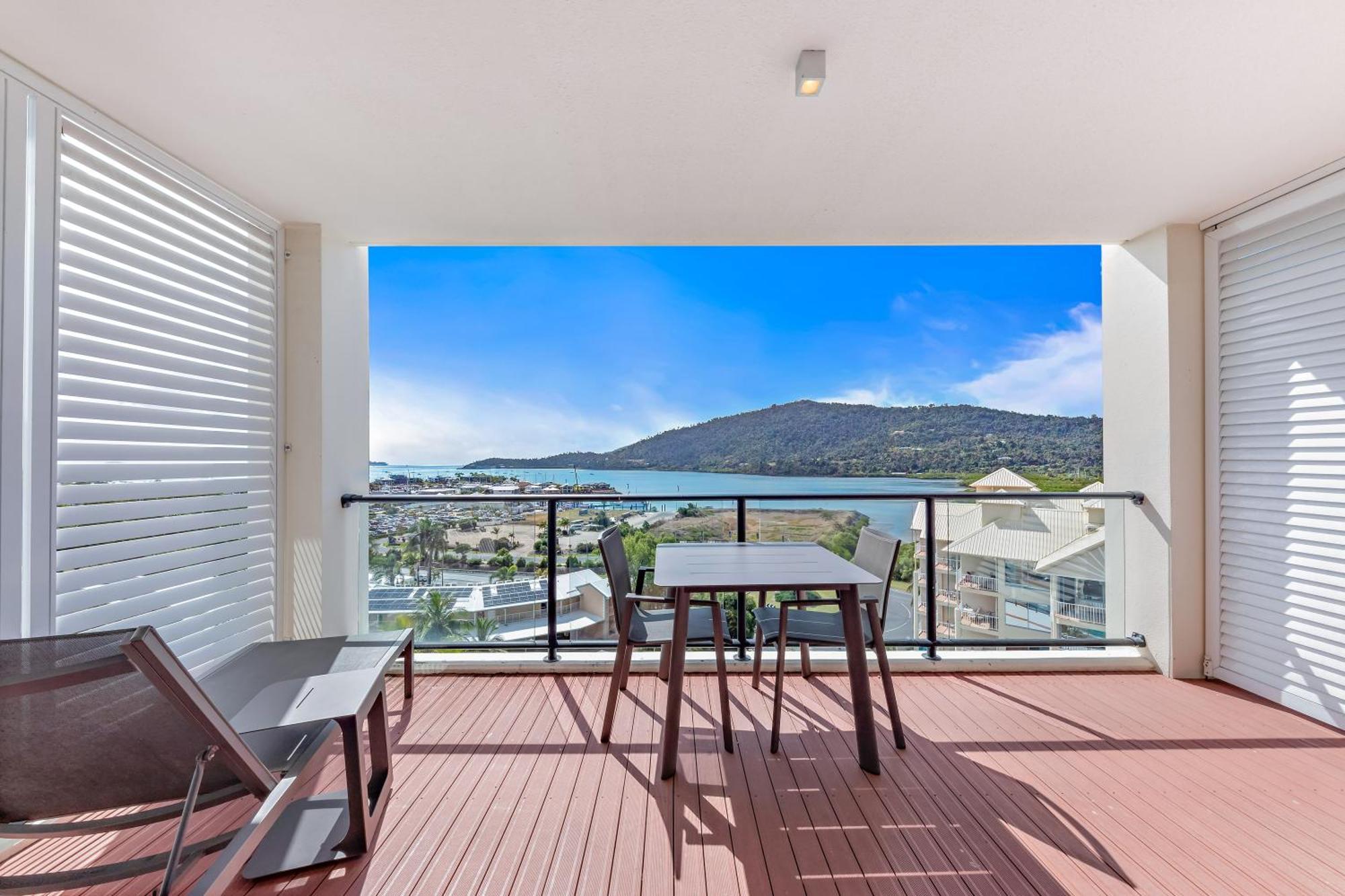 Apartamento Harbour View King With 1511