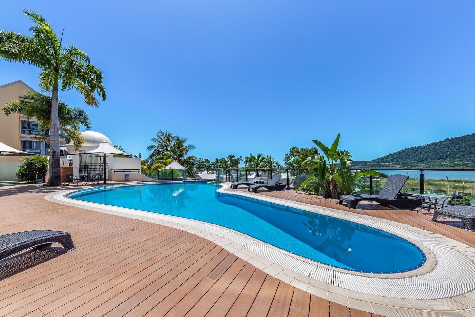 Harbour View King With 1511 *