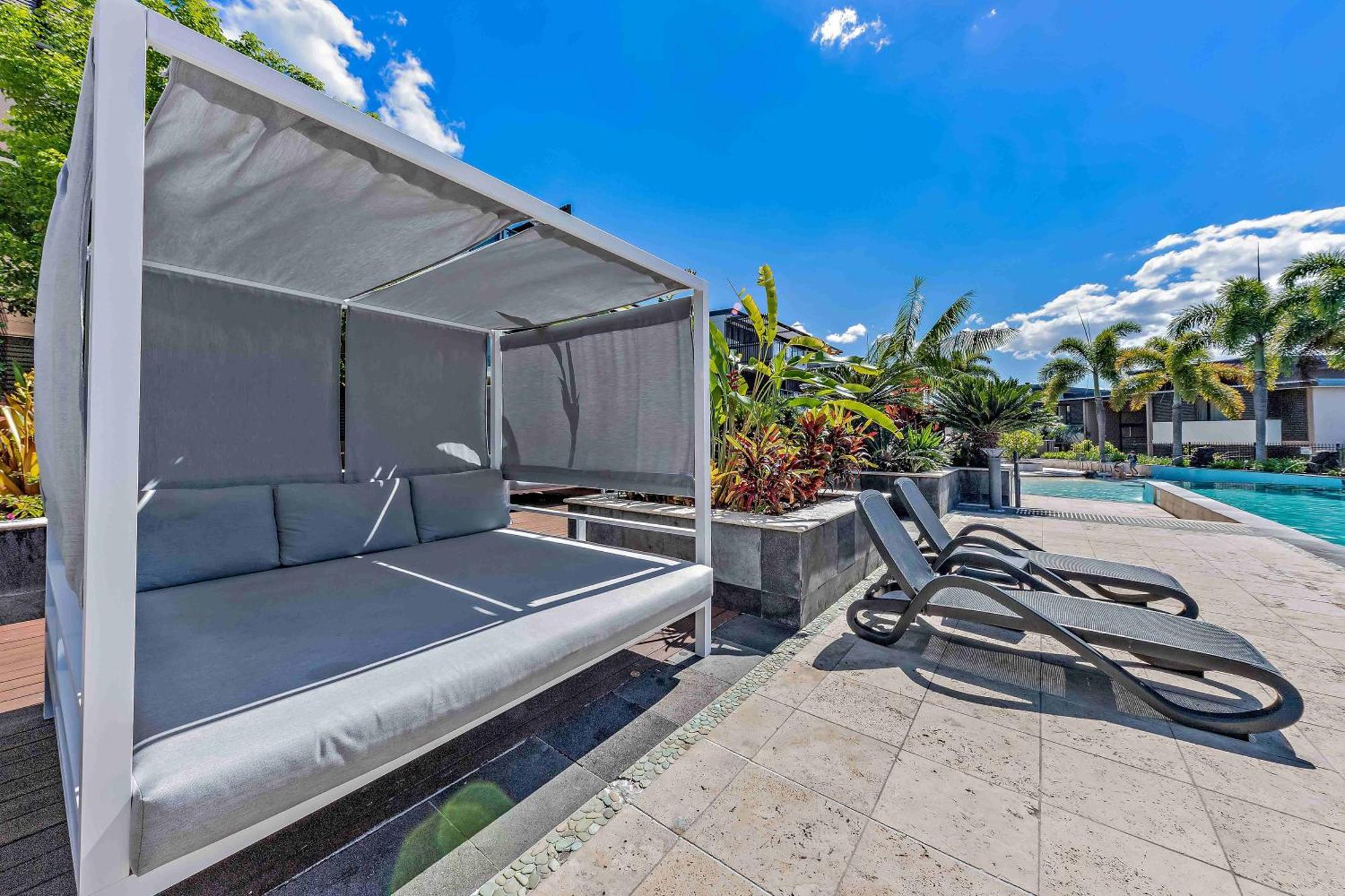 Aparthotel Mirage Whitsundays 4*