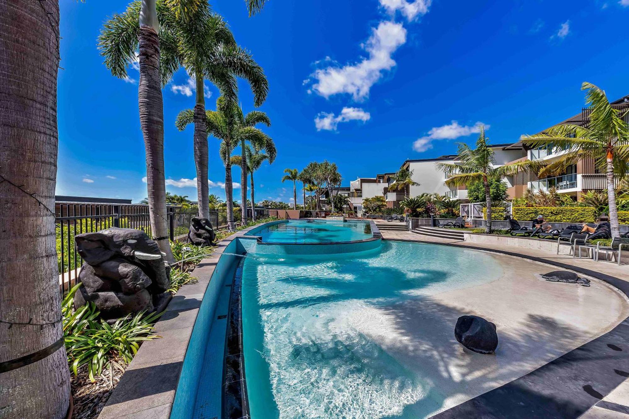 Aparthotel Mirage Whitsundays