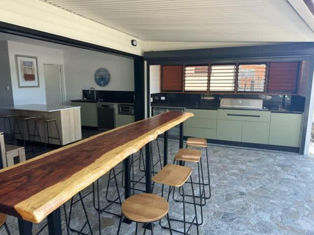 Day Dreaming - Mazlin House Holiday home