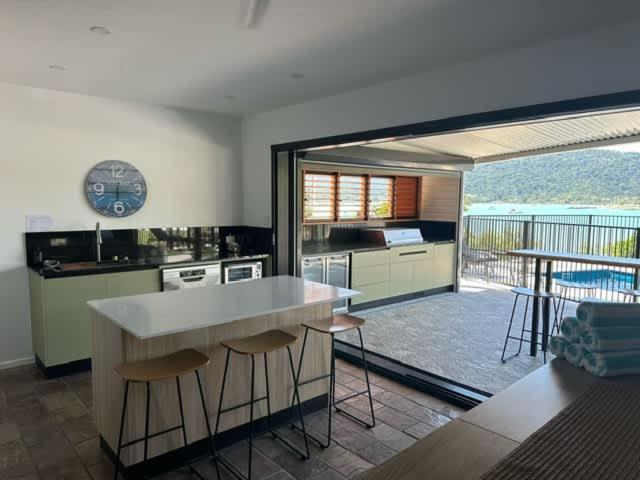 Holiday home Day Dreaming - Mazlin House