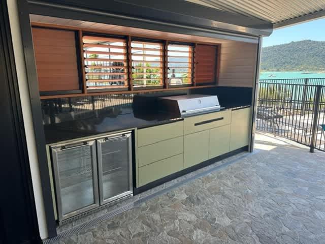 Holiday home Day Dreaming - Mazlin House