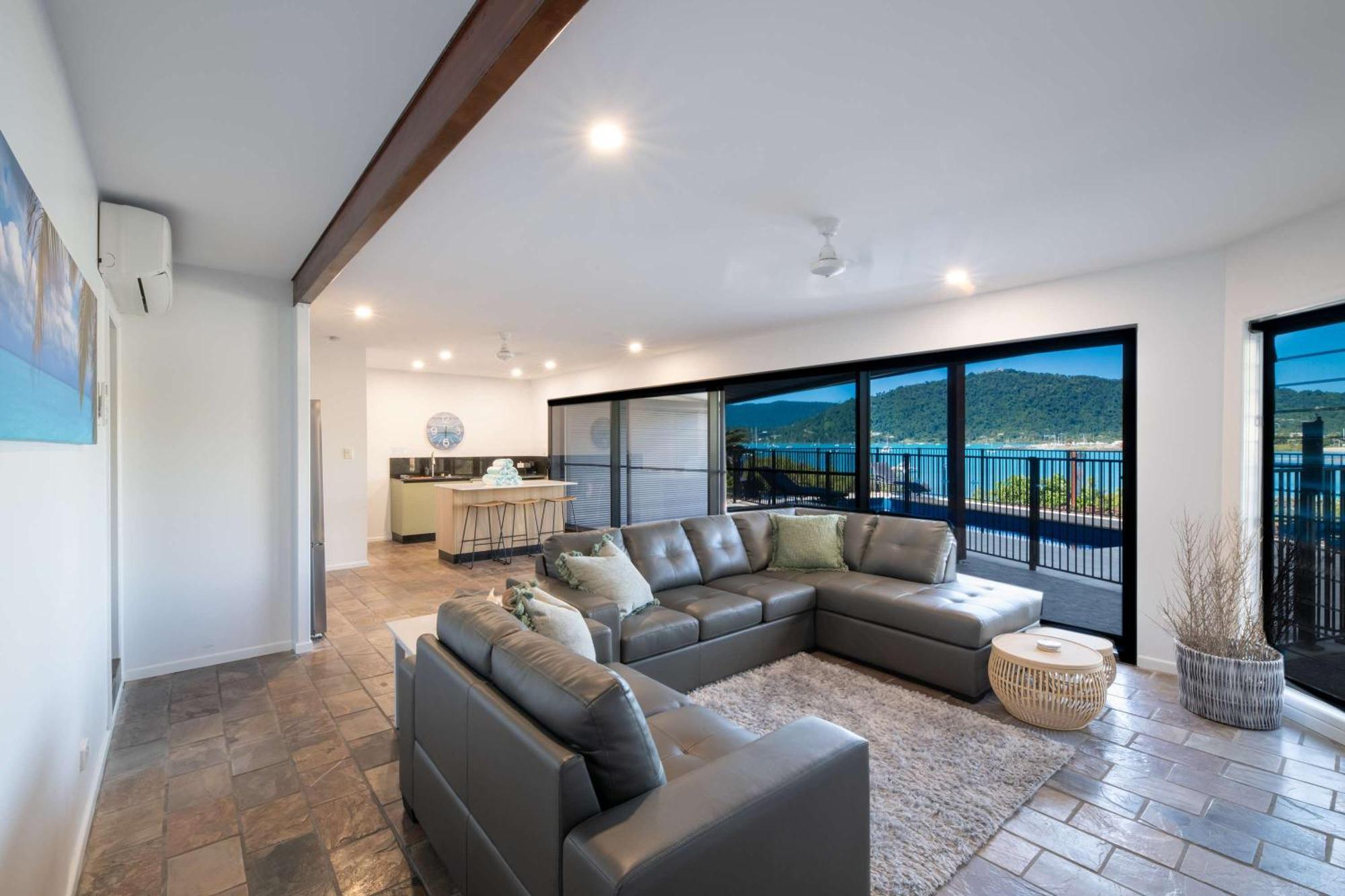 Day Dreaming - Mazlin House Holiday home