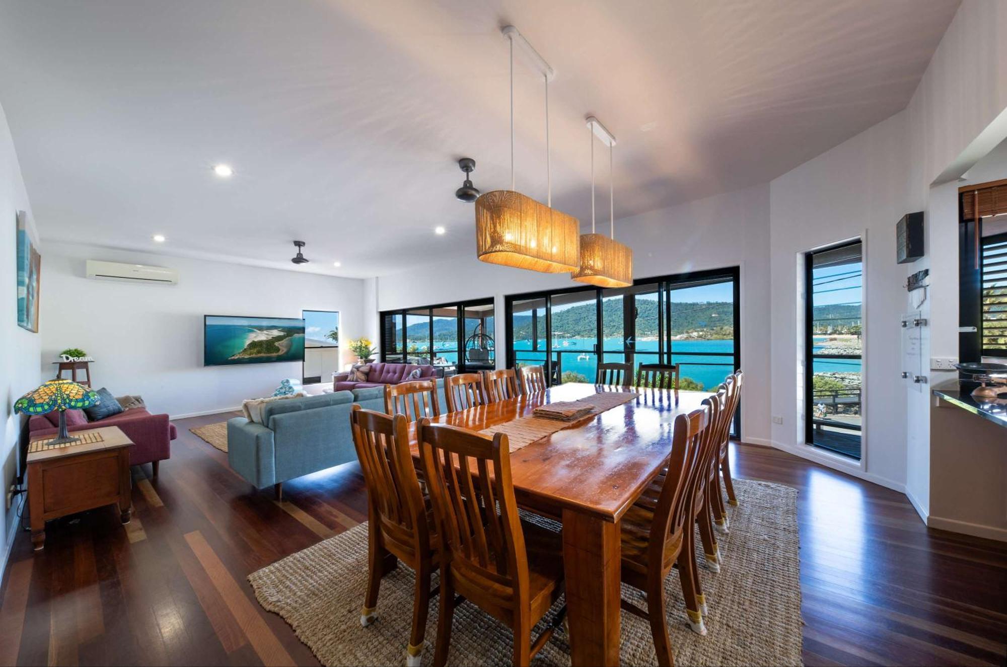 Day Dreaming - Mazlin House Holiday home