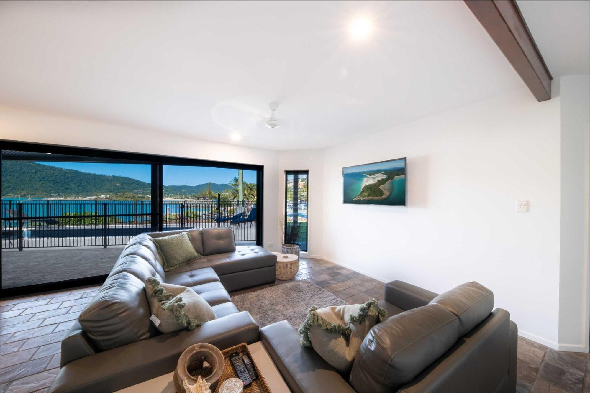 Holiday home Day Dreaming - Mazlin House