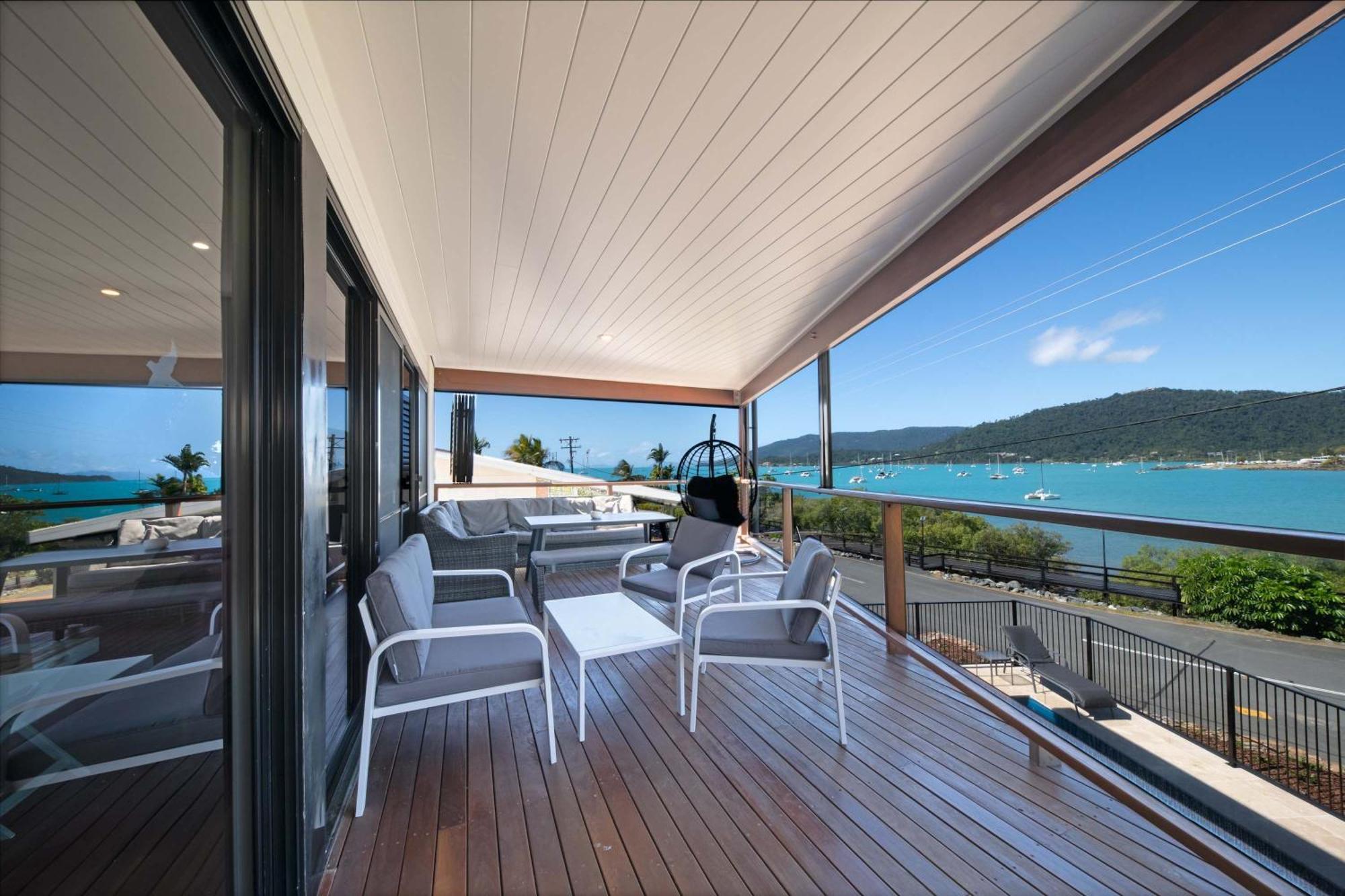 Day Dreaming - Mazlin House Holiday home *
