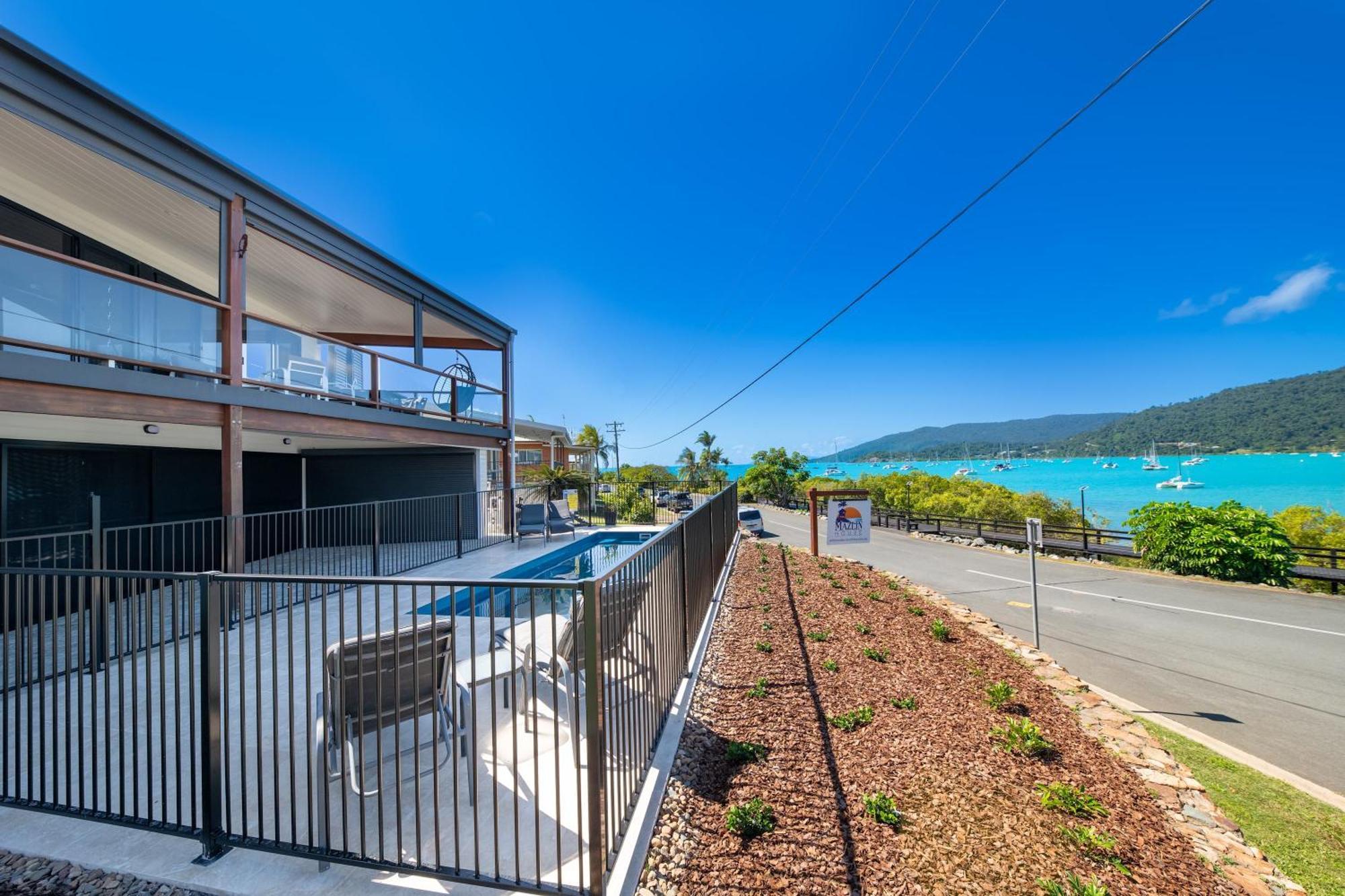 Holiday home Day Dreaming - Mazlin House Airlie Beach