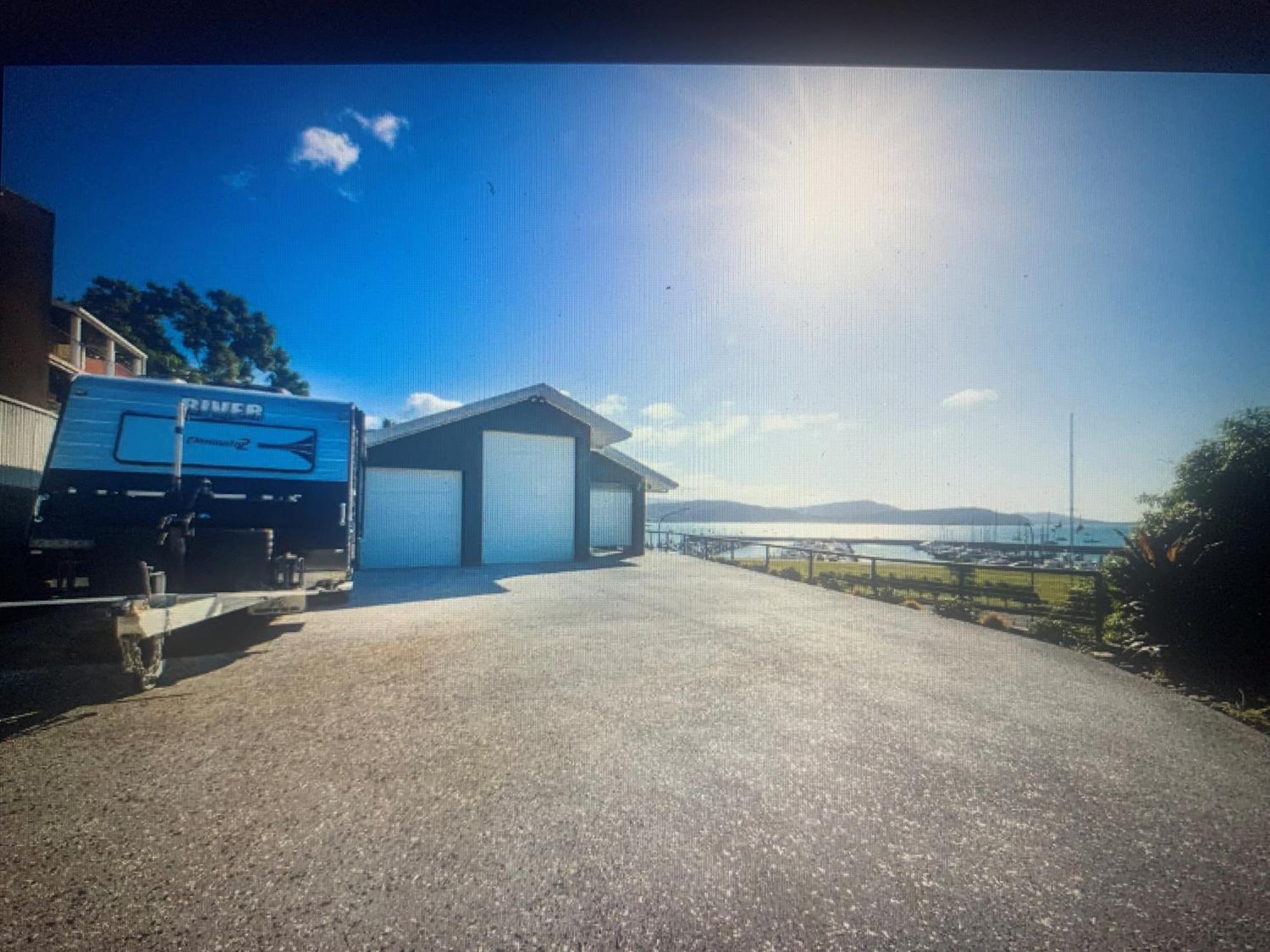 Holiday home One Airlie - Beyond Comparison *